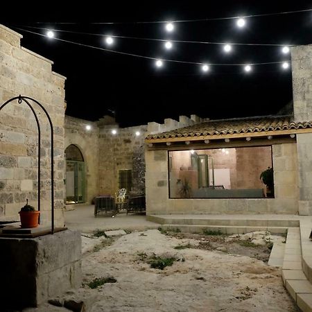 Masseria Costa Corigliano dʼOtranto Eksteriør bilde