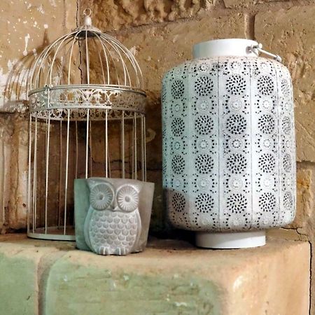 Masseria Costa Corigliano dʼOtranto Eksteriør bilde