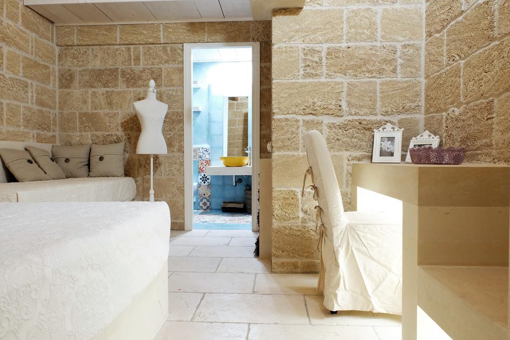 Masseria Costa Corigliano dʼOtranto Eksteriør bilde