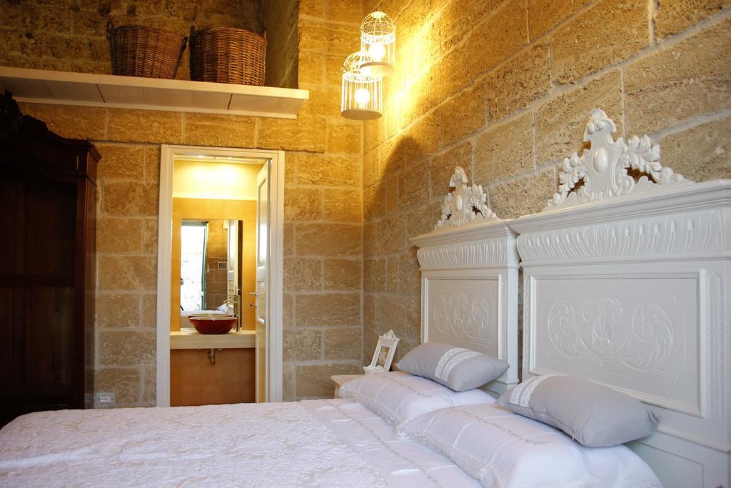 Masseria Costa Corigliano dʼOtranto Eksteriør bilde