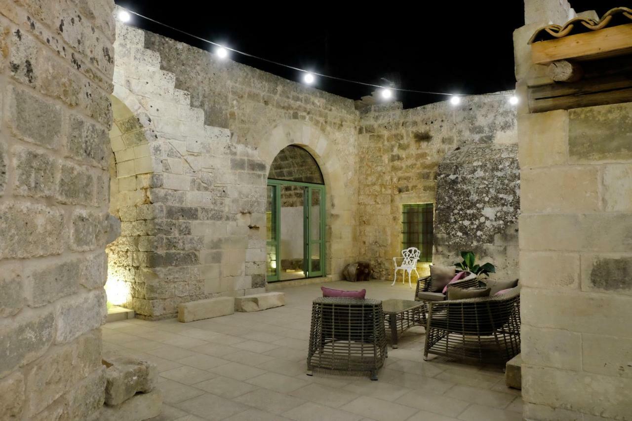 Masseria Costa Corigliano dʼOtranto Eksteriør bilde