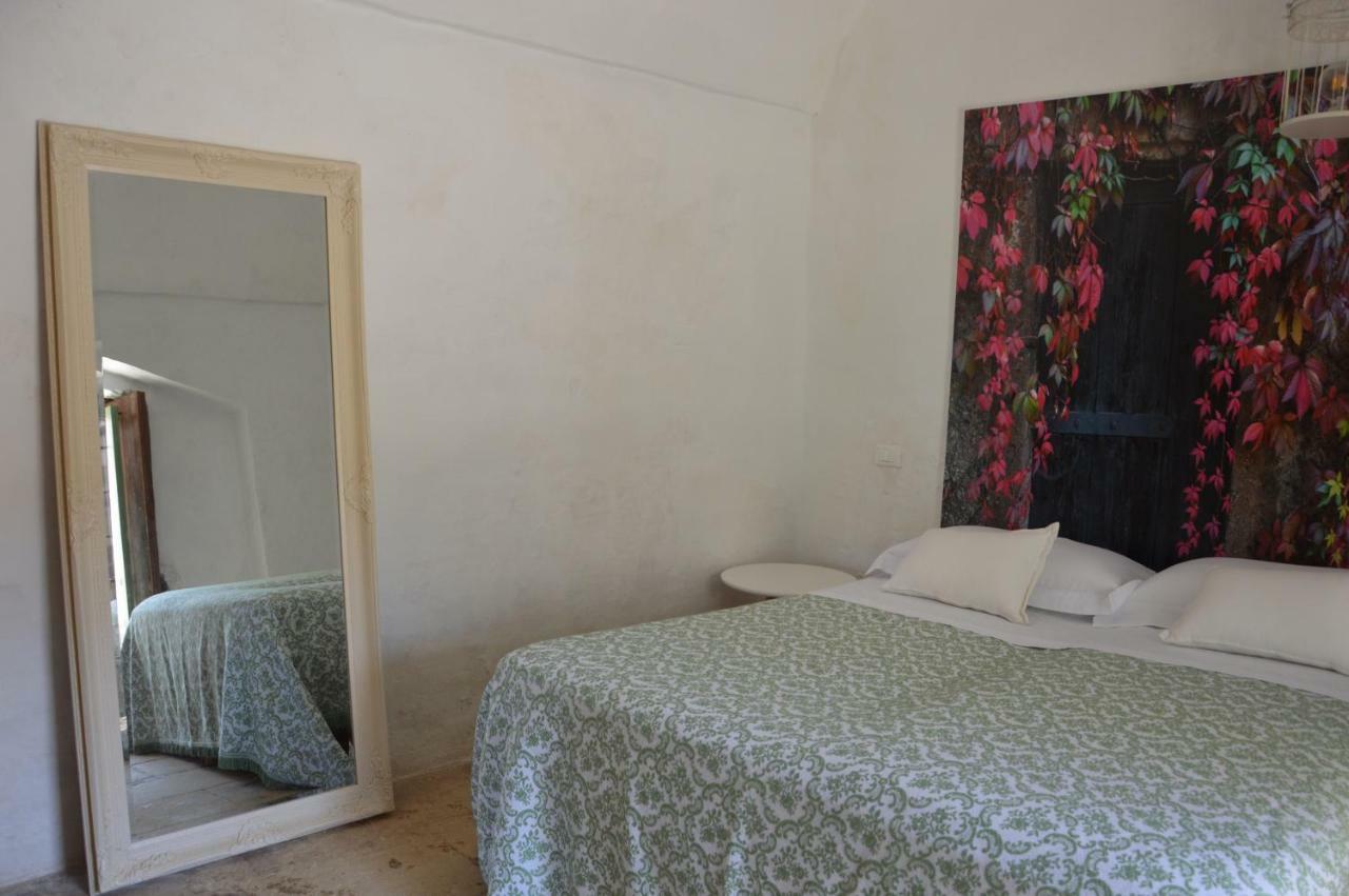 Masseria Costa Corigliano dʼOtranto Eksteriør bilde