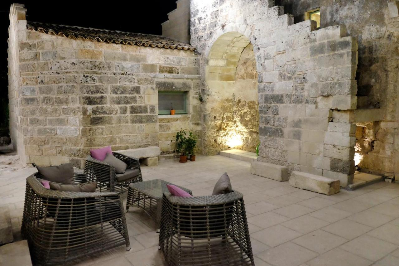 Masseria Costa Corigliano dʼOtranto Eksteriør bilde